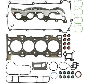 Kompletní sada těsnění, motor VICTOR REINZ 01-54120-01