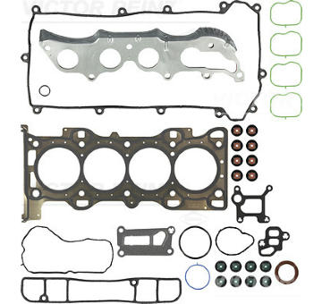 Kompletní sada těsnění, motor VICTOR REINZ 01-54120-02