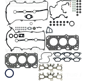 Kompletní sada těsnění, motor VICTOR REINZ 01-54150-01