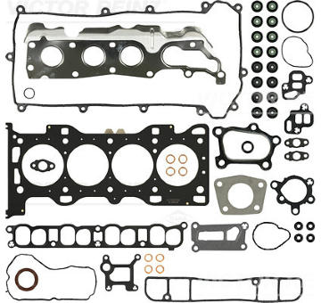 Kompletní sada těsnění, motor VICTOR REINZ 01-54160-01