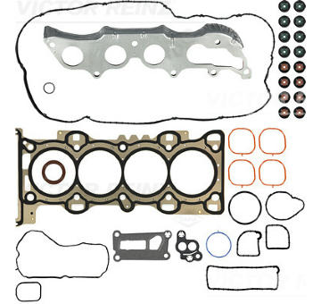 Kompletní sada těsnění, motor VICTOR REINZ 01-54165-01