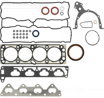 Kompletní sada těsnění, motor VICTOR REINZ 01-54205-01