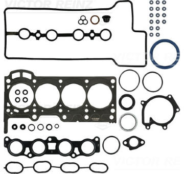 Kompletní sada těsnění, motor VICTOR REINZ 01-54210-01