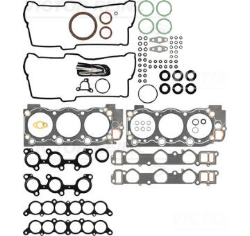 Kompletní sada těsnění, motor VICTOR REINZ 01-54215-01