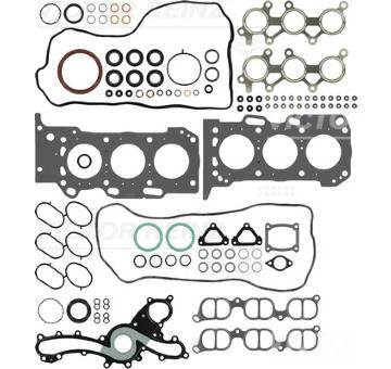 Kompletní sada těsnění, motor VICTOR REINZ 01-54280-01