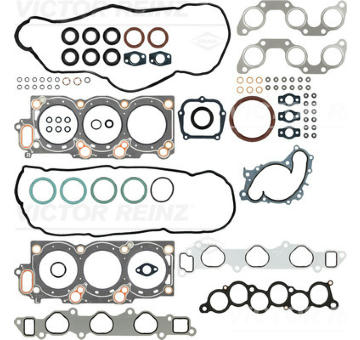 Kompletní sada těsnění, motor VICTOR REINZ 01-54300-01
