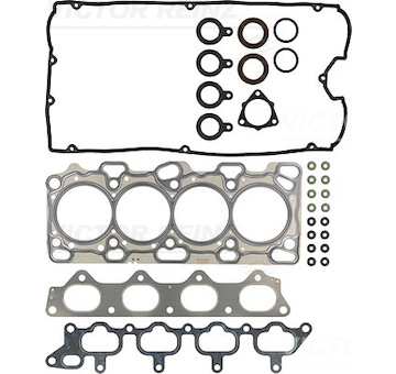 Sada těsnění, hlava válce VICTOR REINZ 02-10000-01