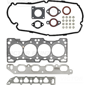 Sada těsnění, hlava válce VICTOR REINZ 02-10011-01