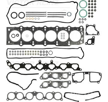 Sada těsnění, hlava válce VICTOR REINZ 02-10013-01