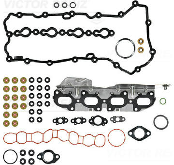 Sada těsnění, hlava válce VICTOR REINZ 02-10017-01