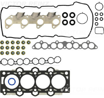 Sada těsnění, hlava válce Victor Reinz 02-10019-01