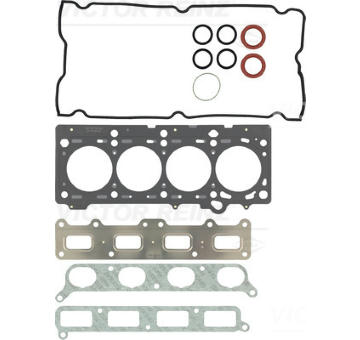 Sada těsnění, hlava válce VICTOR REINZ 02-10028-02