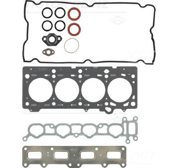 Sada těsnění, hlava válce VICTOR REINZ 02-10028-03