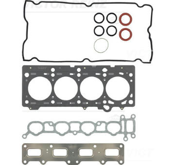 Sada těsnění, hlava válce VICTOR REINZ 02-10028-06