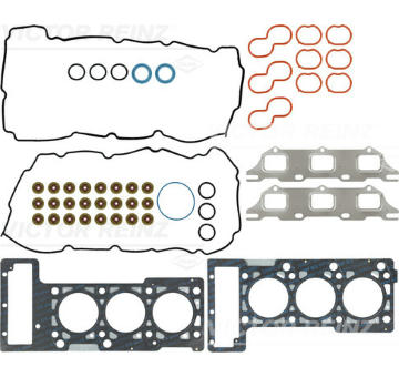 Sada těsnění, hlava válce VICTOR REINZ 02-10036-01