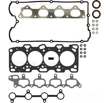 Sada těsnění, hlava válce VICTOR REINZ 02-10038-01