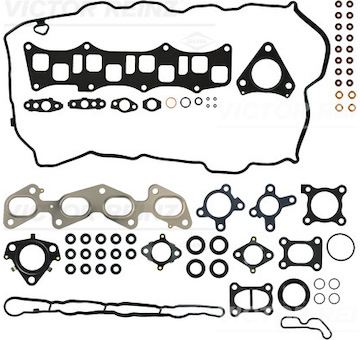 Sada těsnění, hlava válce VICTOR REINZ 02-10039-01