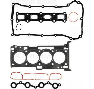 Sada těsnění, hlava válce VICTOR REINZ 02-10044-01