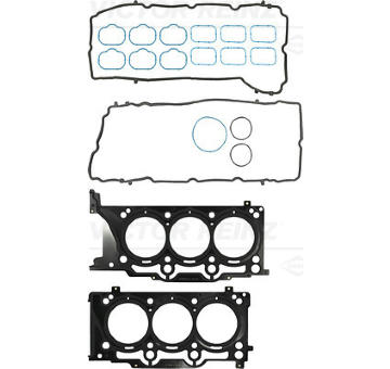 Sada těsnění, hlava válce VICTOR REINZ 02-10045-01