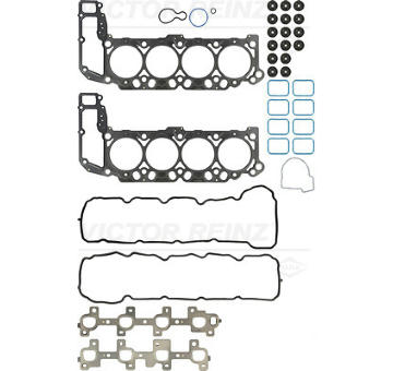 Sada těsnění, hlava válce VICTOR REINZ 02-10055-01