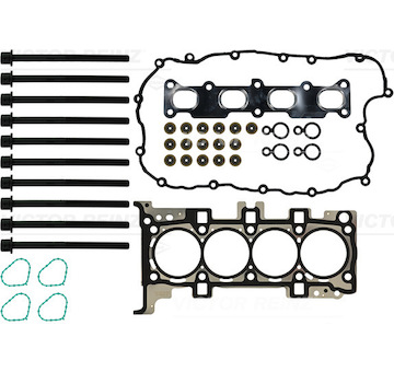 Sada těsnění, hlava válce VICTOR REINZ 02-10068-01
