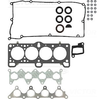 Sada těsnění, hlava válce VICTOR REINZ 02-10084-02