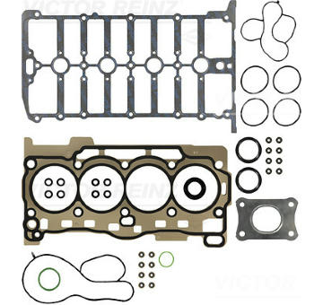 Sada těsnění, hlava válce VICTOR REINZ 02-10098-02