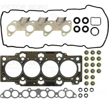 Sada těsnění, hlava válce VICTOR REINZ 02-10101-03