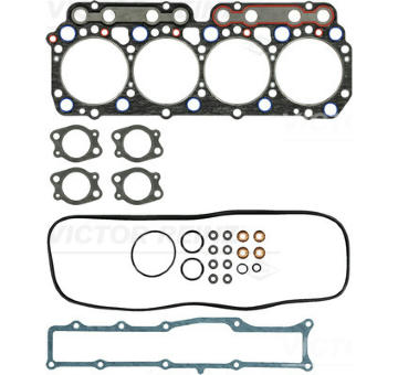 Sada těsnění, hlava válce VICTOR REINZ 02-10128-01