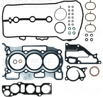 Sada těsnění, hlava válce VICTOR REINZ 02-10131-01