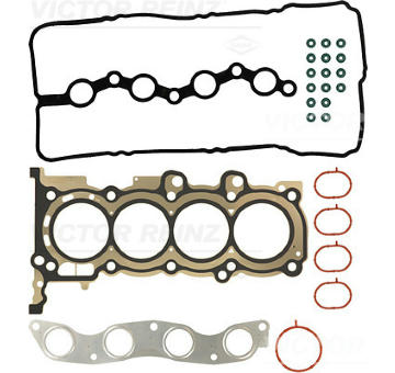 Sada těsnění, hlava válce VICTOR REINZ 02-10139-01