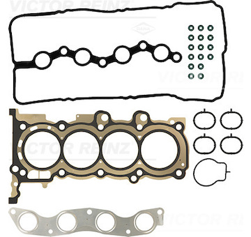 Sada těsnění, hlava válce VICTOR REINZ 02-10139-02