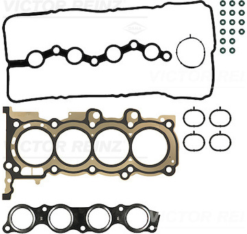 Sada těsnění, hlava válce VICTOR REINZ 02-10139-03