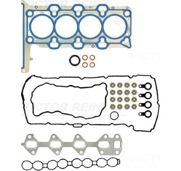 Sada těsnění, hlava válce VICTOR REINZ 02-10144-01