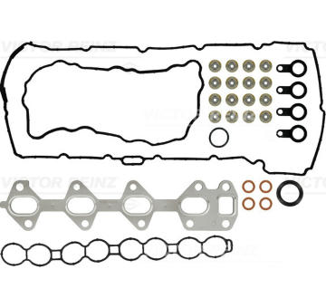 Sada těsnění, hlava válce VICTOR REINZ 02-10144-02