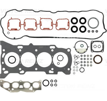 Sada těsnění, hlava válce VICTOR REINZ 02-10152-01