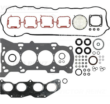 Sada těsnění, hlava válce VICTOR REINZ 02-10152-02