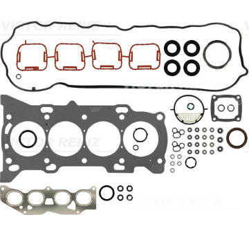 Sada těsnění, hlava válce VICTOR REINZ 02-10152-03