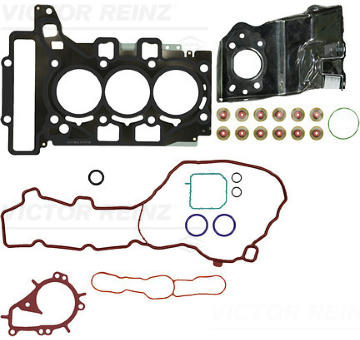 Sada těsnění, hlava válce VICTOR REINZ 02-10179-01