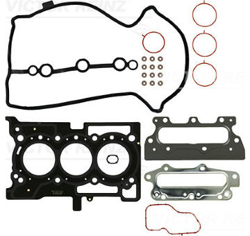 Sada těsnění, hlava válce VICTOR REINZ 02-10185-01