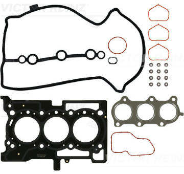 Sada těsnění, hlava válce VICTOR REINZ 02-10185-02