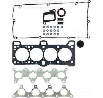 Sada těsnění, hlava válce VICTOR REINZ 02-10203-01