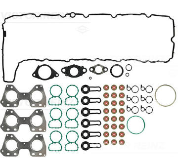 Sada těsnění, hlava válce VICTOR REINZ 02-10207-01