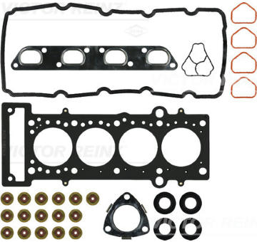 Sada těsnění, hlava válce VICTOR REINZ 02-10214-01