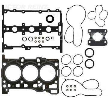 Sada těsnění, hlava válce VICTOR REINZ 02-10216-02