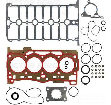 Sada těsnění, hlava válce VICTOR REINZ 02-10217-01