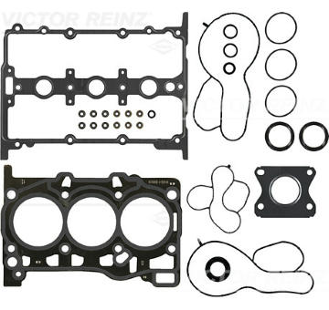 Sada těsnění, hlava válce VICTOR REINZ 02-10220-01