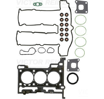 Sada těsnění, hlava válce VICTOR REINZ 02-10224-01