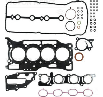 Sada těsnění, hlava válce VICTOR REINZ 02-10229-01