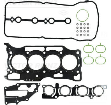 Sada těsnění, hlava válce VICTOR REINZ 02-10229-02